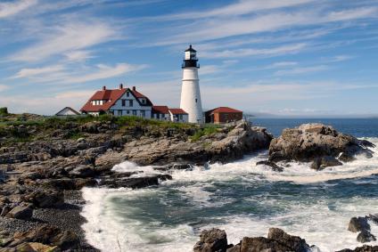 The Best of Portland, Maine in Half a Day
