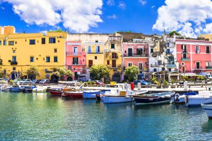 My Capri Travel Guide