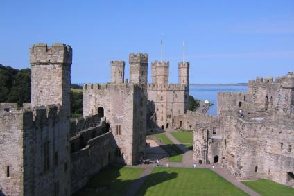 My Caernarfon Travel Guide