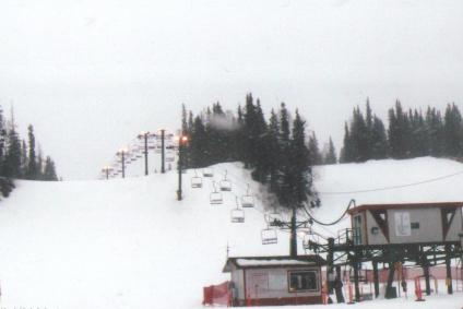 My Anchorage Travel Guide