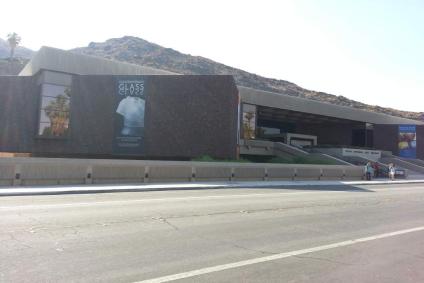 My Palm Springs Travel Guide