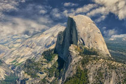 Half Dome