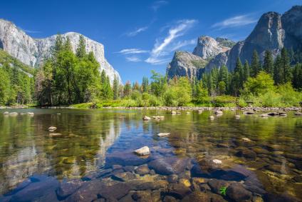 El Capitan