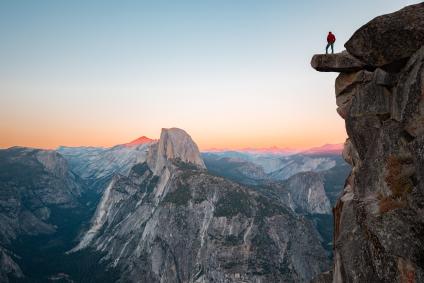 Glacier Point