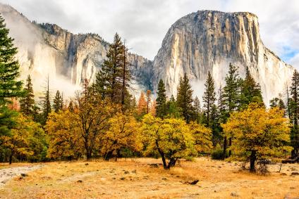 Yosemite Valley