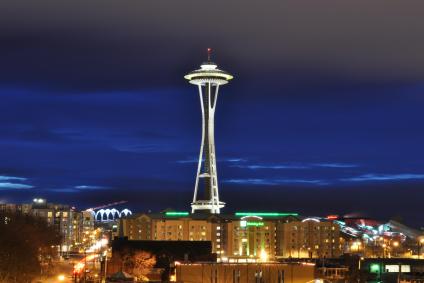 Seattle Top Attractions - Visit A City