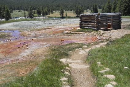 Soda Springs