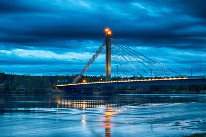 Rovaniemi Top Attractions in Two Days