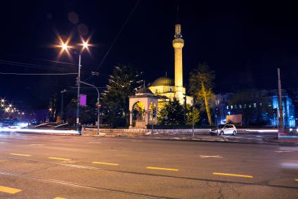 Sarajevo One Day Packed Itinerary