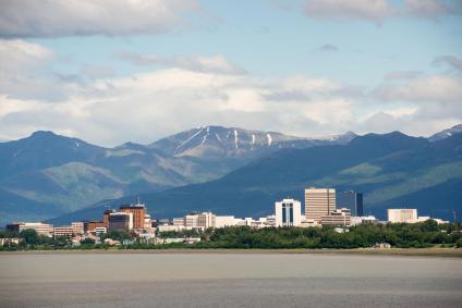 Anchorage Top Attractions One Day