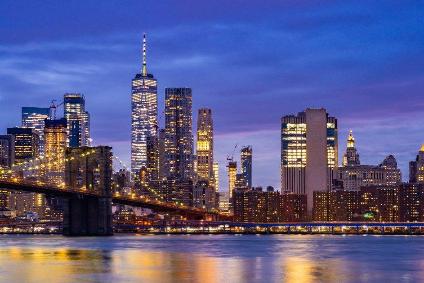 Brooklyn Bridge in New York City | Visit A City