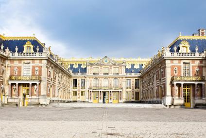 Palace of Versailles in Paris | Visit A City