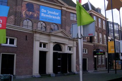 Joods Historisch Museum In Amsterdam | Visit A City