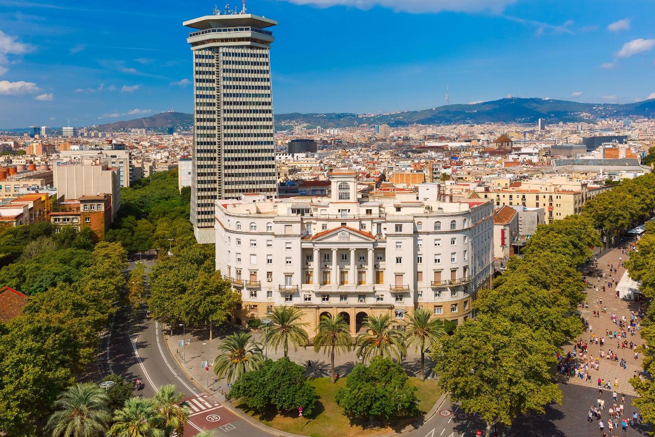 El Raval in Barcelona | Visit A City