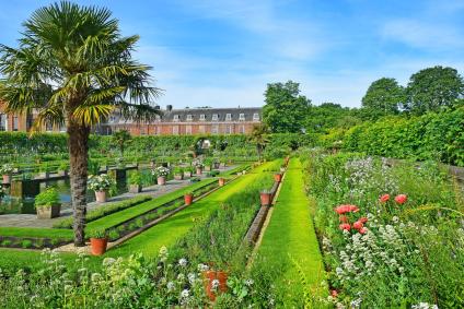 Kensington Gardens In London | Visit A City