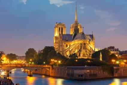 5 Days of Paris Must Sees | Visit A City